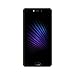 Price comparison product image Leagoo T5 - 4G LTE Smartphone, 5.5 Inch Android 7.0 Phablet, MTK6750T Octa Core 4GB+64GB, Dual Rear Cameras 13.0MP+5.0MP w/ Front 13.0MP, Fingerprint Unlock Mobile Phone, Black