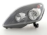 faro opel zafira b segunda mano fk-automotive LHD only accesorios faros delanteros izquierdo para Opel zafi...