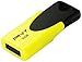 Produktbild PNY N1 Attache USB-2.0-Stick 32GB gelb