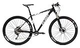 Cambio y manetas: shimano deore m610 10v