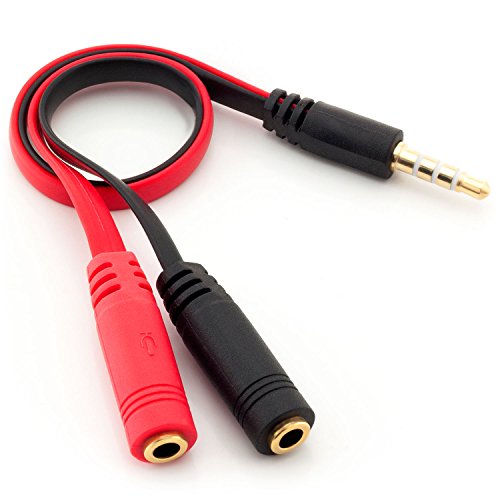 Price comparison product image Jack Adapter Cable