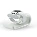Produktbild Extra Schlanker Universal-Stick Auf Flachem Armaturenbrett Smartphone Magnet Wagen Mount Holder Apple Watch & Iphone Stand, Acryl-Ladestand Station Schalter Wiege Halter Mit Komfortablem Blickwinkel Für Apple Iwatch 38Mm & 42Mm, Iphonex/7/7P/8/8P
