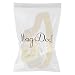Baby Girl Flower Headband Hair Band Photography Headwear (Ivory)
