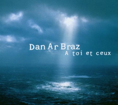 couverture de : A toi et ceux