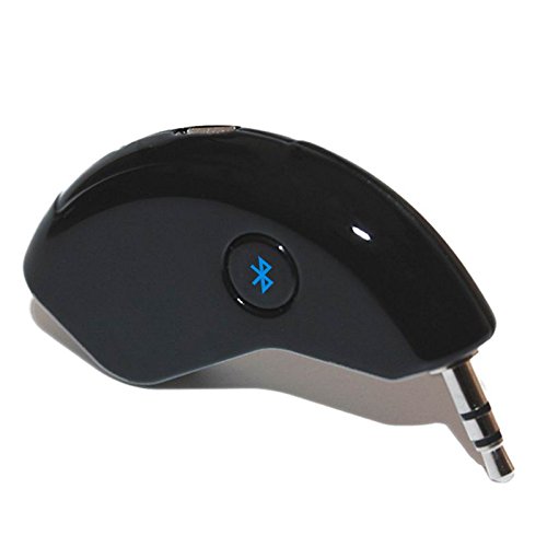 Firste Tragbarer Bluetooth-Transmitter kabellos verbunden 3,5 mm Audio Geräte gepaart mit Bluetooth-Empfänger, TV Ohren, Bluetooth Dongle, A2DP Stereo Musik Übertragung