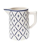 Die starke Keramik wird zweimal auf hohe Temperatur im Ofen gebacken