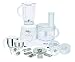 Inalsa Wonder Maxie Plus V2 700-Watt Food Processor (White) RS.5199.00