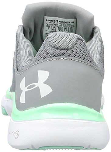 Under Armour Damen Micro G Limitless Training 2 Hallenschuhe - 2