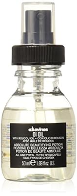 Davines Essential Haircare OI Oil - Potion de Beauté Absolue 50ml