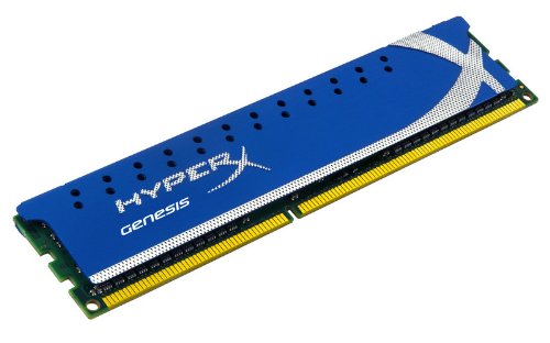  HyperX Genesis Memory