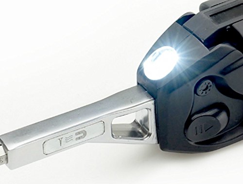 Kelvin Tools Urban Multi Tool 23 Functions – Black - 3