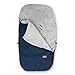 Baby's Only Buggy Robust 164412 Pushchair Foot Muff Knitted Corn-Coloured