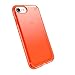 Produktbild Speck 88741-6498 Presidio Extrem Robuste Schutzhülle für Apple iPhone 7/6S/6 Plus neon orange/klar