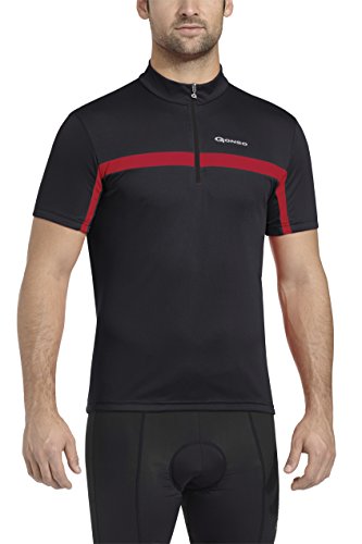GONSO Herren Rad Trikot Henning - 3