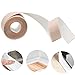 Produktbild Badewanne Caulk Streifen Tape Sealant PE, PVC, selbstklebend, wasserdicht, mit Klebeband Tape Caulk Versiegelung für Fenster Badezimmer Küche Spüle