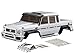 Produktbild Killerbody Horri Bull Scale White RTU 1:10 Karosserie Crawler Truck KB48334