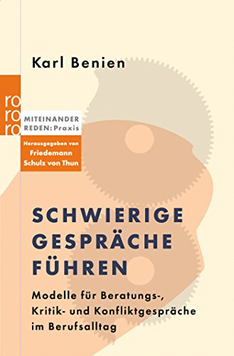 Download Schwierige Gespräche führen Download Schwierige Gespräche führen