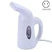 Produktbild lzndeal Handheld Garment Steamer Powerful Wrinkle Remover Sterilize Steamer Portable for Travel Home