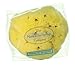 Hydrea London Fina Silk Sea Sponge for Baby or Cosmetic 2 to 2.5-inch
