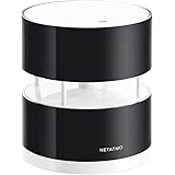 Netatmo trådlös Vindmätare till Netatmo Väderstation, NWA01-WW