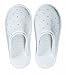 Produktbild Möve Crystal Collection Pantoffel Größe 39-41, weiß