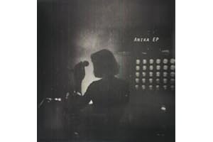 Anika-Anika Ep