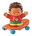 VTech Baby Toot-Toot Friends Dylan and His Skateboard