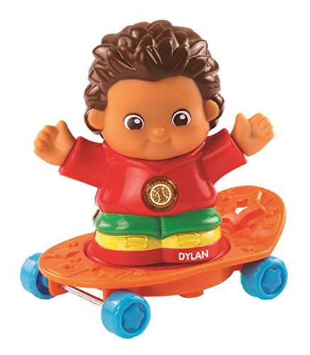 VTech Baby Toot-Toot Friends Dylan and His Skateboard