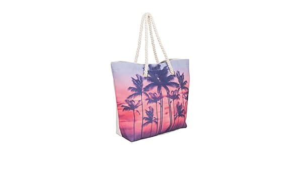 ardene beach bag
