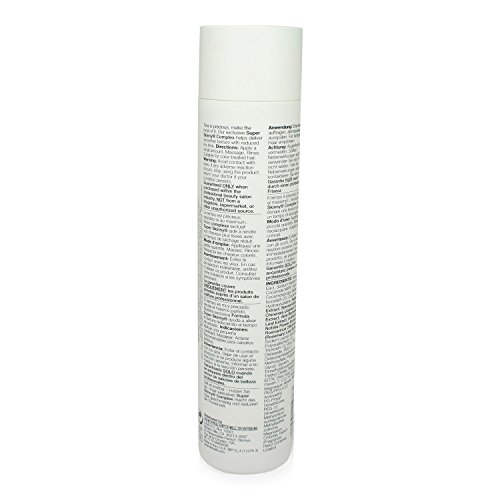 Paul Mitchell Smoothing Super Skinny Daily Haarsha mpoo 300 ml - 2