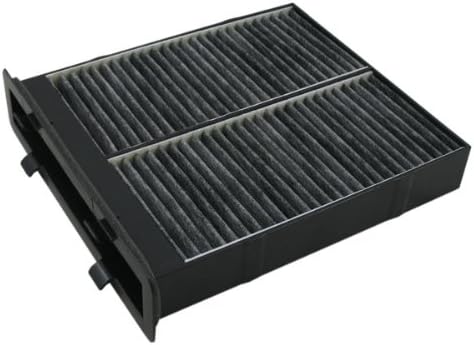 Pentius PHB6089 UltraFLOW Cabin Air Filter