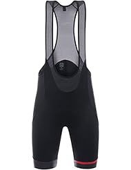 Culote Santini La Vuelta 2017 Angliru El Infierno Corto 2017