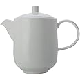 Maxwell & Williams Cashmere White Teapot, Fine Bone China, 750 ml (4 Cup)