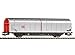 Produktbild PIKO H0 Großraumschiebewandwagen Hbills 310