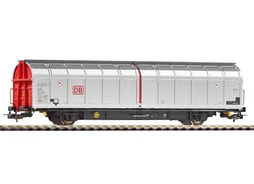 Preisvergleich Produktbild PIKO H0 Großraumschiebewandwagen Hbills 310