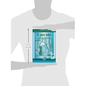 5S para todos: 5 pilares de la fabrica visual