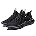 Produktbild letter54 on Running Schuhe Herren Fitness Klassischer Schnürhalbschuh Sneaker 2019 38-46 EU Mens Fashion Freizeit Athletic Flat Running Sportschuhe Rutschfeste helle Turnschuhe