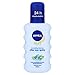 Nivea Sun Moisturising After Sun Spray with Aloe Vera - 200 ml
