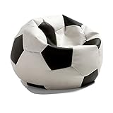 puff balon futbol amazon El PUF Balón Futbol, hará las delicias de los niños y aficionados al deporte rey. Elige el color de tu equipo, y preparate para ver el partido de la jornada de la mejor manera posible.