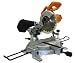 Produktbild Atika 302551 Kapp- und Gehrungssäge KGSZ 210 mit Laser