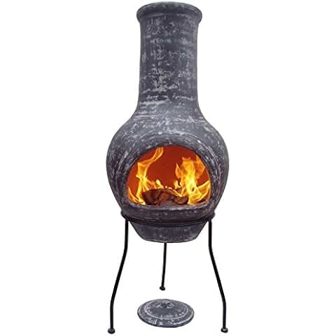 Suchergebnis auf Amazon.de für: terrassenofen - Kamine: Baumarkt