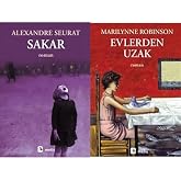 Sakar &amp; Evlerden Uzak (2 Kitap Set)