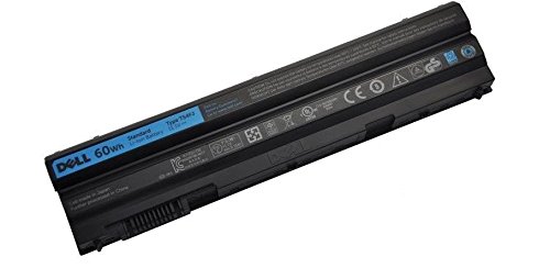 New Genuine Dell Latitude E5420 E5520 E6420 E6520 Laptop Battery - Dell Part T54FJ RS.2912 (65.00% Off) - Amazon