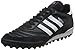 Produktbild adidas Mundial Team Unisex-Erwachsene Fußballschuhe, Schwarz (Black/Running White Ftw/Red), 46 EU (11)