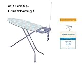 airboarden sprungschanzen einsiedeln TÜV geprüfte Qualität - Achtung die Bügelbrett-Bezüge entsprechen nicht immer der Abbildung!!!