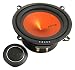 Produktbild Castrol Edge ed305 2-Way 210 W Car Speaker - Car Speaker (2-Way, 210 W, 70 W, 5.4 cm, 13 cm)