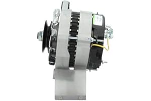 MT PARTS Alternatore per Volvo Penta, Bukh 14V 60A