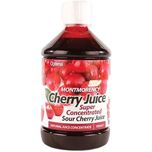 Amazon.co.uk cherry juice Grocery Store