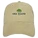 Produktbild Oak Island NC - Baseball Cap Adjustable Closure, Unique Printed Baseball Hat cap hat