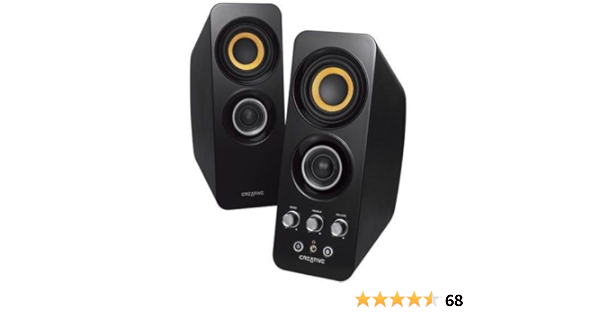 creative t30 speakers